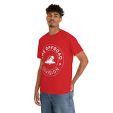 The Offroad Division Adventure T-Shirt