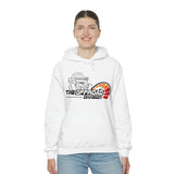 The Offroad Division Hoodie