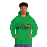 The Offroad Division Hoodie