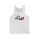 The Offroad Division Women's Tank Top