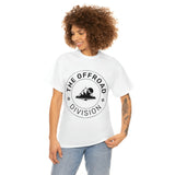 The Offroad Division Adventure T-Shirt