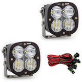 XL80 LED Light