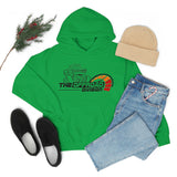 The Offroad Division Hoodie