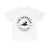 The Offroad Division Adventure T-Shirt