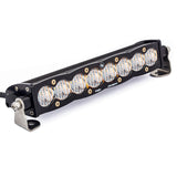S8 LED, Light Bars