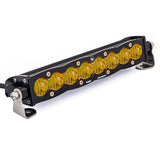 S8 LED, Light Bars