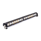 S8 LED, Light Bars