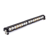 S8 LED, Light Bars