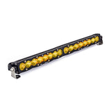 S8 LED, Light Bars