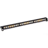 S8 LED, Light Bars
