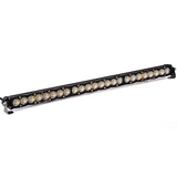 S8 LED, Light Bars