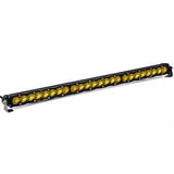 S8 LED, Light Bars