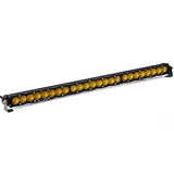 S8 LED, Light Bars