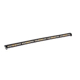 S8 LED, Light Bars