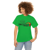 The Offroad Division T-Shirt