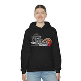 The Offroad Division Hoodie