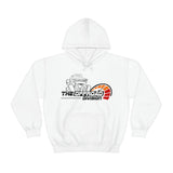 The Offroad Division Hoodie