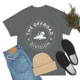 The Offroad Division Adventure T-Shirt