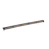 S8 LED, Light Bars