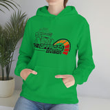 The Offroad Division Hoodie