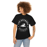 The Offroad Division Adventure T-Shirt