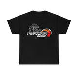 The Offroad Division T-Shirt