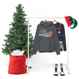 The Offroad Division Hoodie