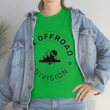 The Offroad Division Adventure T-Shirt
