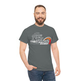 The Offroad Division T-Shirt