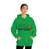 The Offroad Division Hoodie