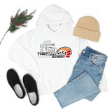 The Offroad Division Hoodie