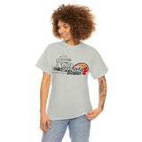 The Offroad Division T-Shirt