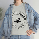 The Offroad Division Adventure T-Shirt