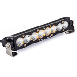 S8 LED, Light Bars