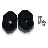 Xprite Replacement Rock Light Pod Head for 3rd-Gen Multicolor LED Light - 1 Piece