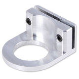Billet Antenna Behind the Head Mount