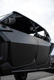 Can Am Maverick X3 Max Suicide Doors