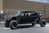 Can Am Maverick X3 Max Suicide Doors