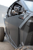 Can Am Maverick X3 Max Suicide Doors
