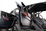 Can Am Maverick X3 Max Suicide Doors