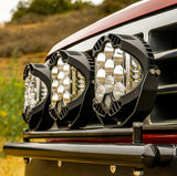LP9 Sport, LED