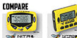 H43 Circle Track Spotter Kit