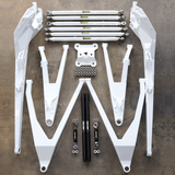 Can-Am X3 72" Model Stock Replacement bolt on HD kit