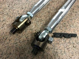 ZRP X3 Desert Series Tie Rods