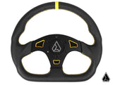 Assault Industries Ballistic "D" V2 Steering Wheel (Universal)