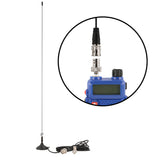 Dual Band Magnetic Mount Antenna
