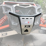 Front Bumper Can Am Maverick X3 / X3 Max