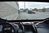 Full Glass Windshield for Can Am Maverick X3 (Wiper Optional)