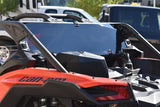 Can Am Maverick X3 Rear Window/Windshield Dark Tint