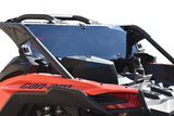 Can Am Maverick X3 Rear Window/Windshield Dark Tint
